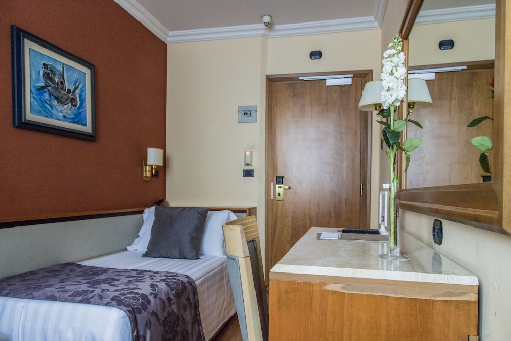 Hotel Giolli Nazionale