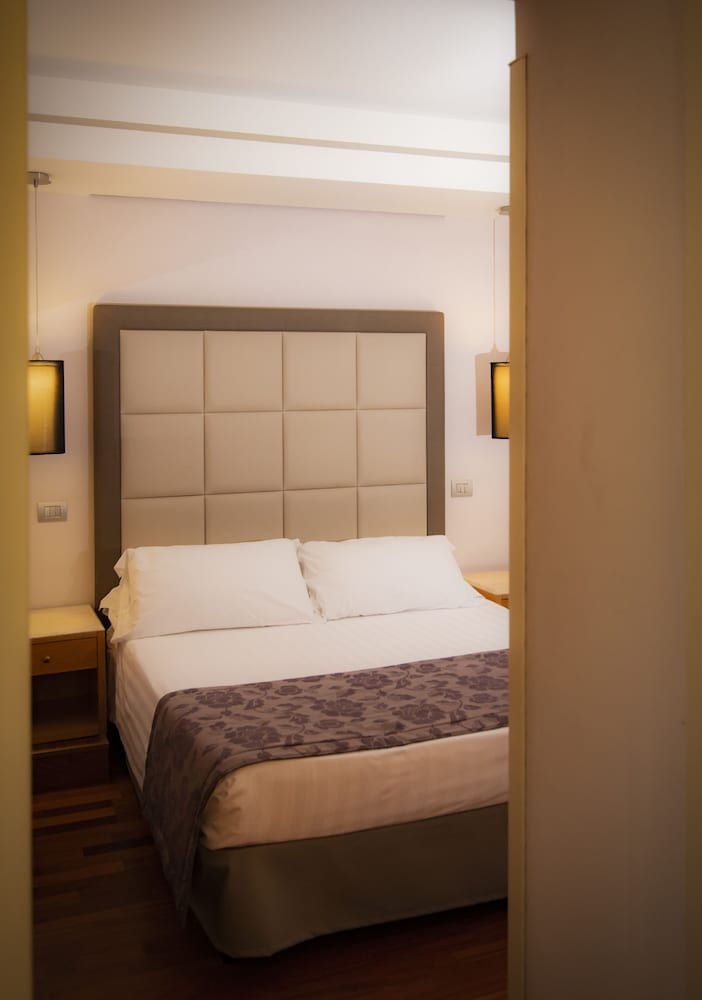 Hotel Giolli Nazionale