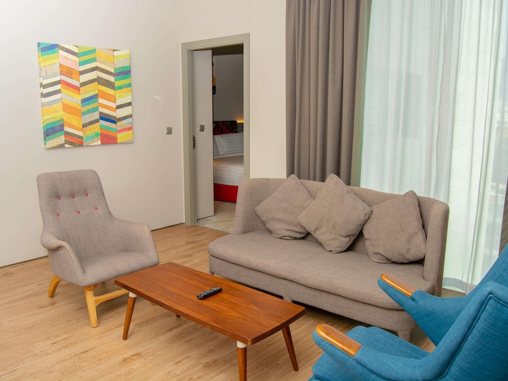 ibis Styles Dubai Jumeira
