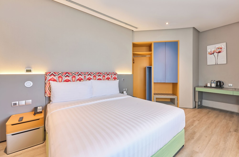 ibis Styles Dubai Jumeira
