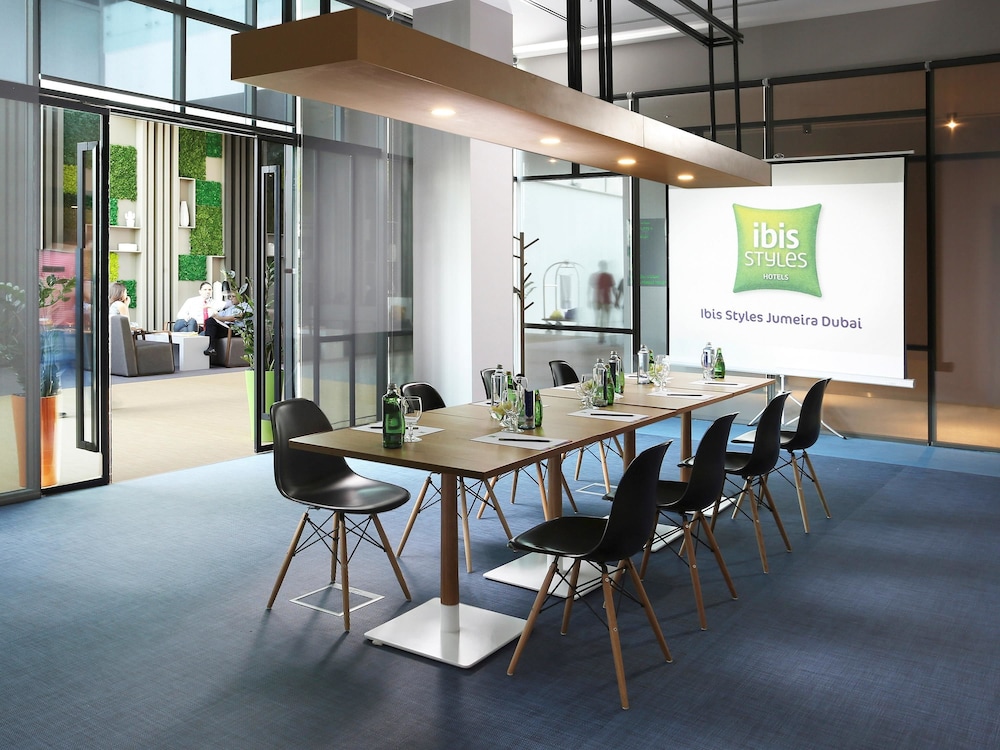 ibis Styles Dubai Jumeira