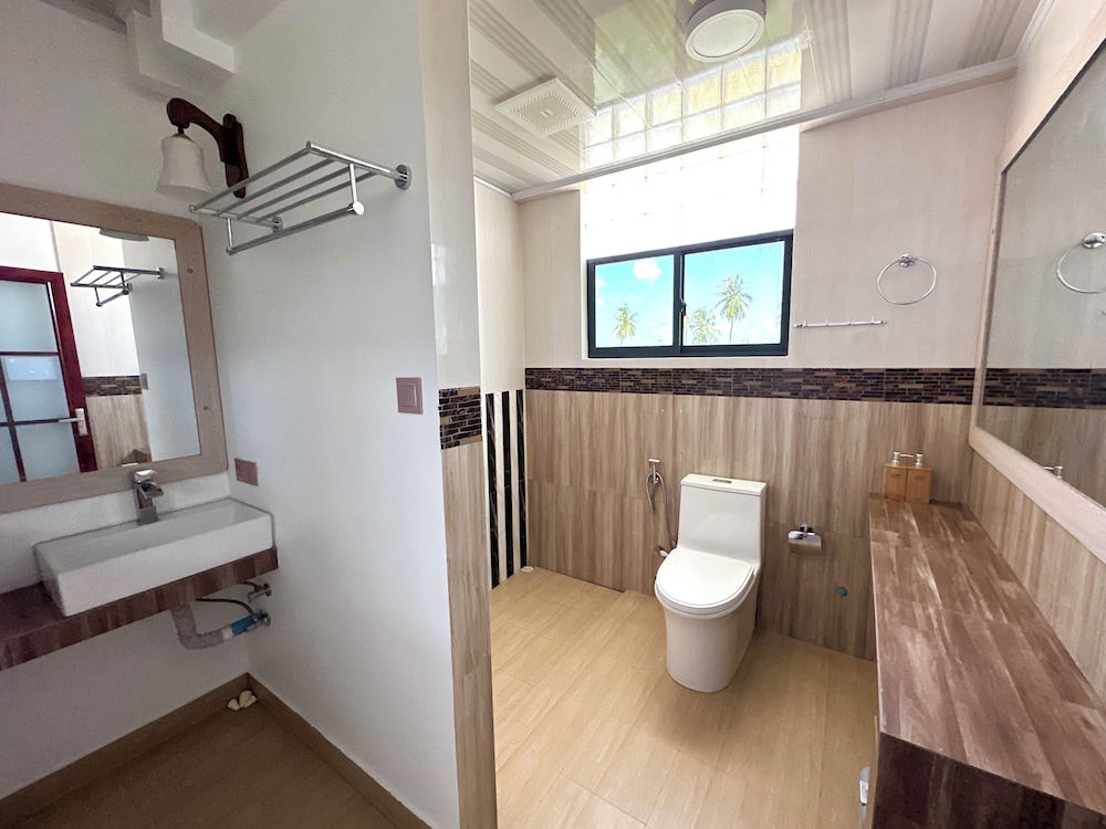 Galaxy Sunrise Guesthouse