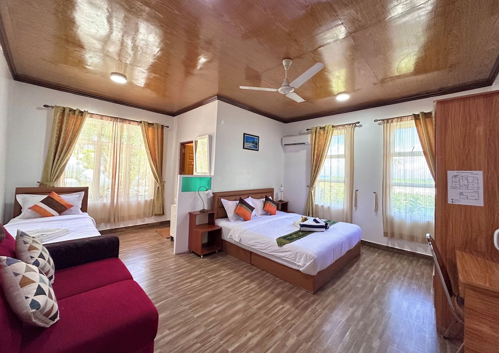 Galaxy Sunrise Guesthouse