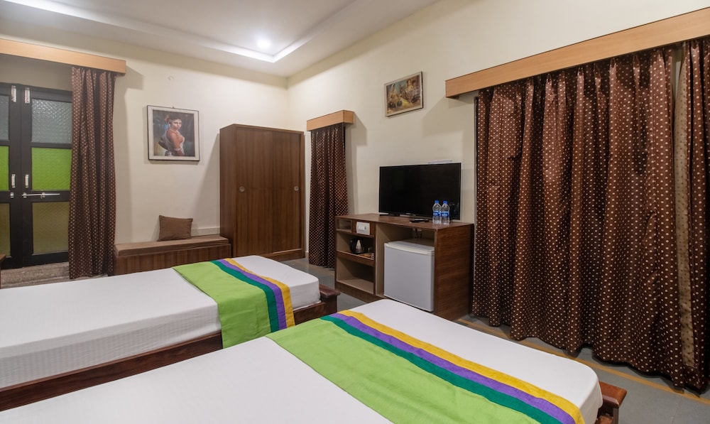 Treebo Megh Niwas - Jodhpur	