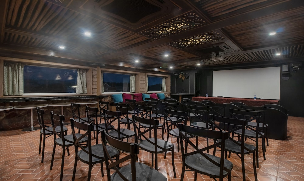 Treebo Megh Niwas - Jodhpur	
