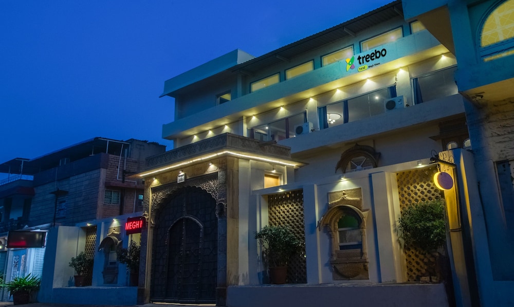 Treebo Megh Niwas - Jodhpur	