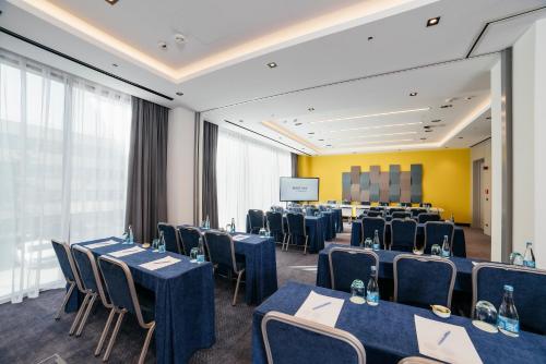 Novotel Bishkek City Center