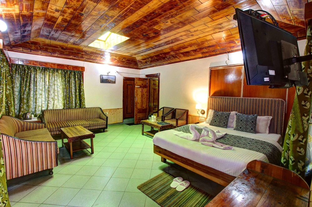 Hotel Holiday Home International
