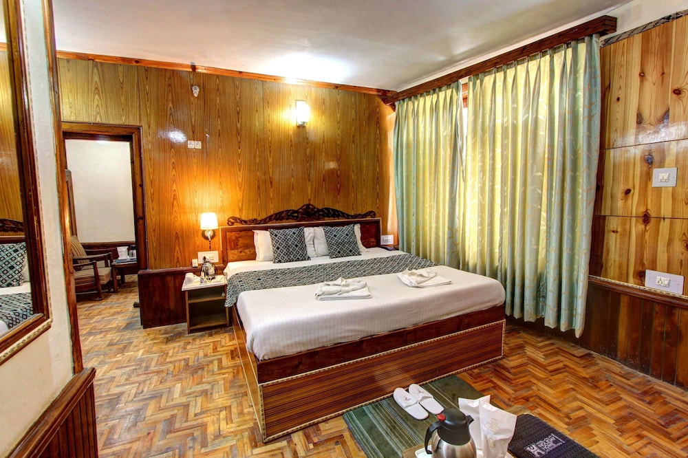Hotel Holiday Home International