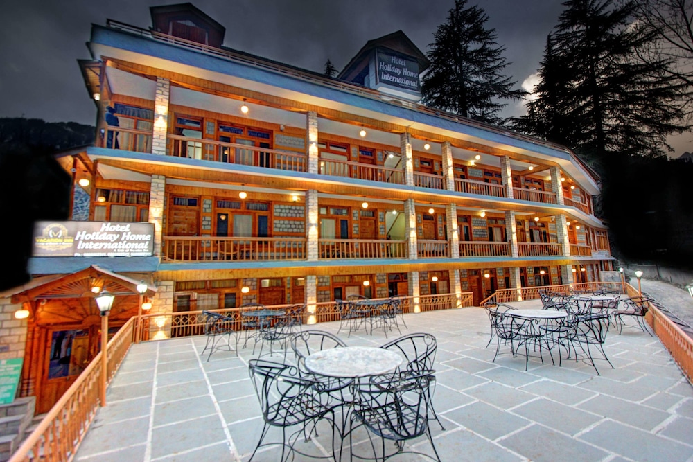 Hotel Holiday Home International