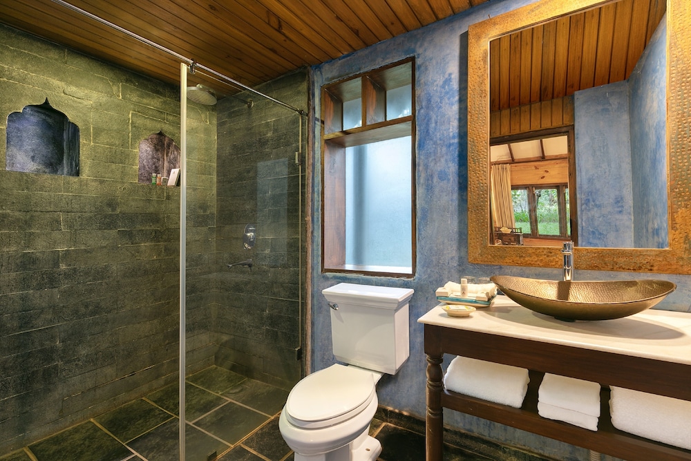 Aura Luxury Retreat
