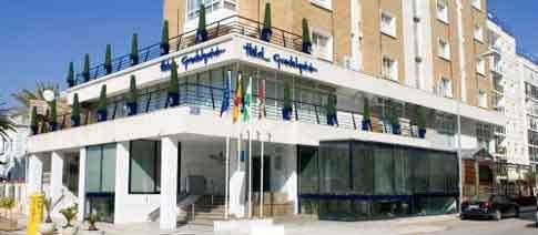 Hotel Guadalquivir