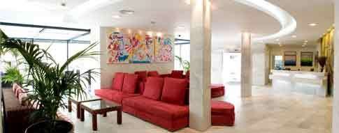 Hotel Guadalquivir