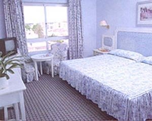 Hotel Guadalquivir