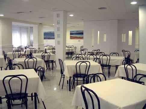 Hotel Guadalquivir