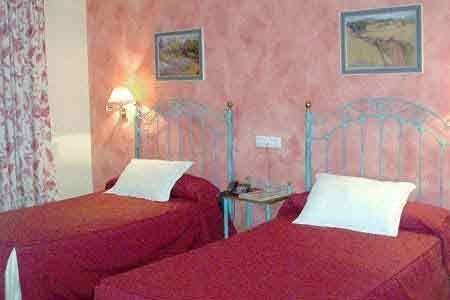 Hotel Guadalquivir