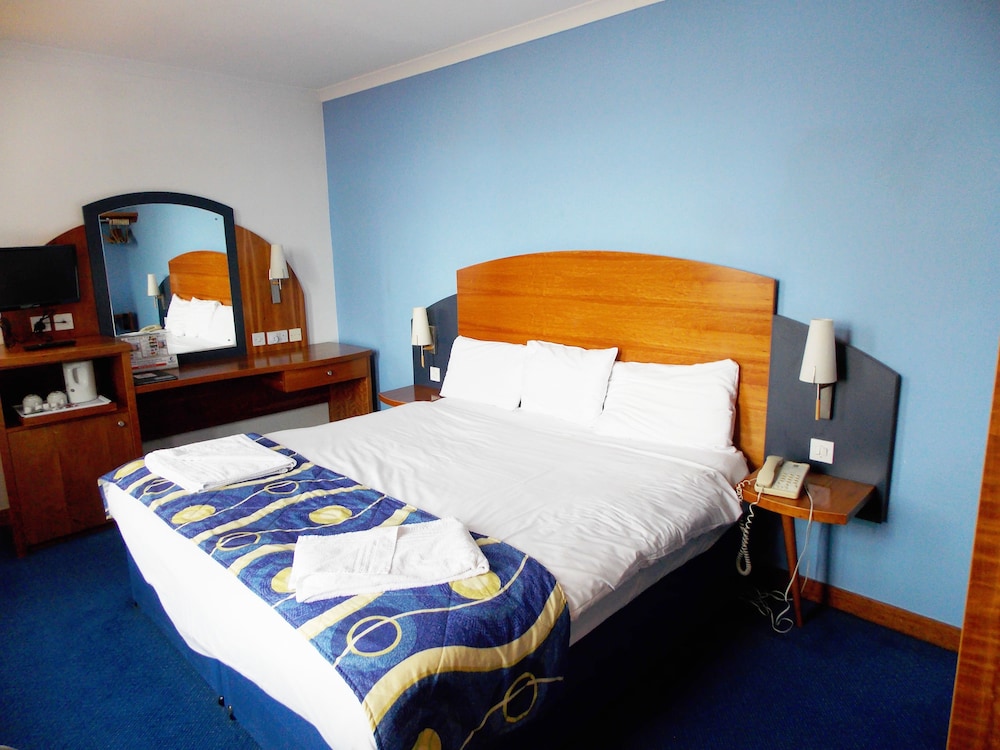 London Wembley International Hotel