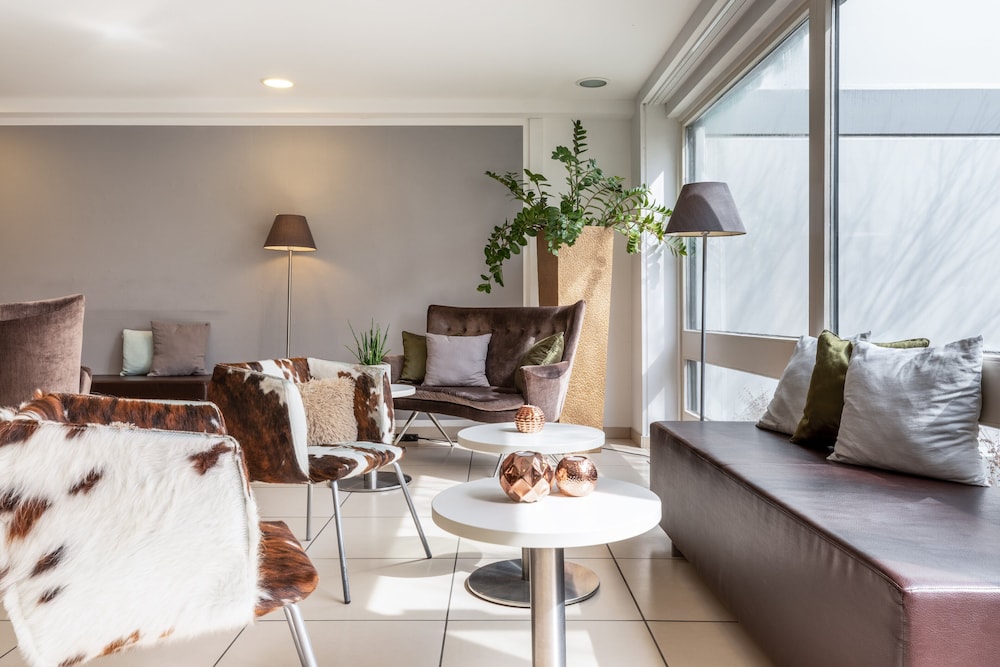 Garner Mainz By IHG