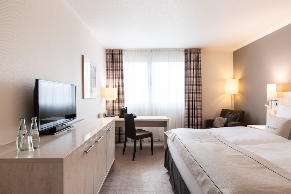 Garner Mainz By IHG