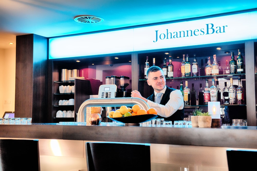 Garner Mainz By IHG