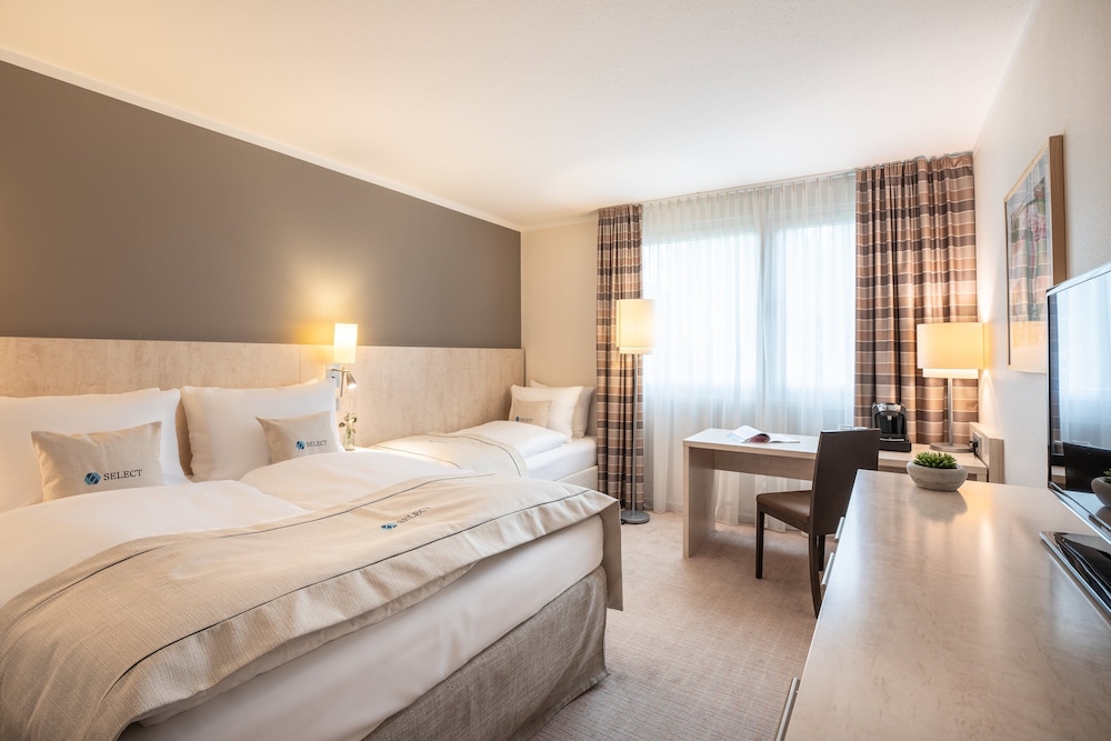Garner Mainz By IHG