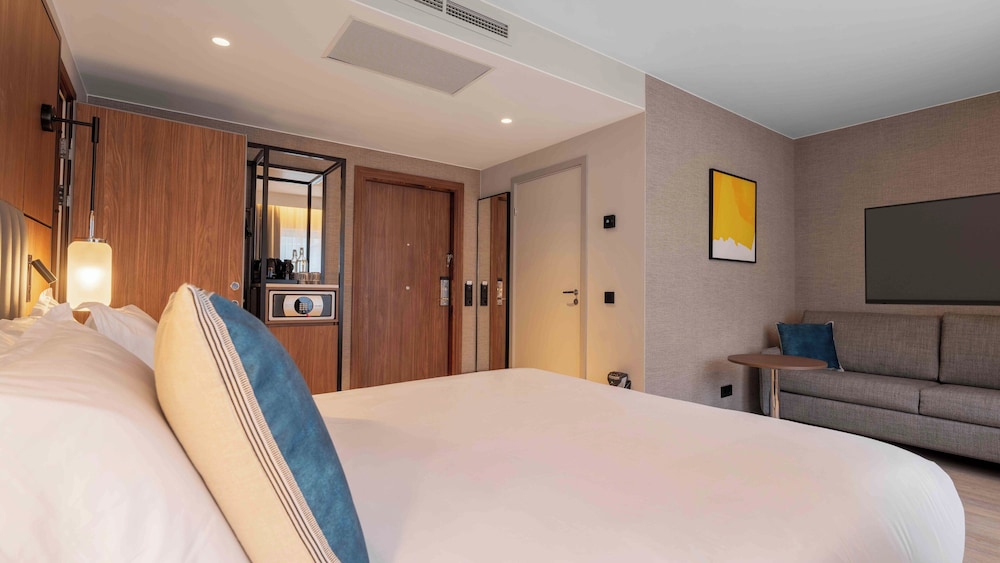 voco Stockholm Kista by IHG