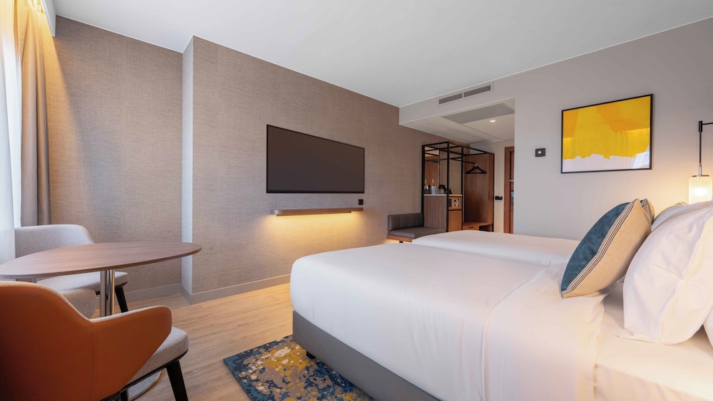voco Stockholm Kista by IHG