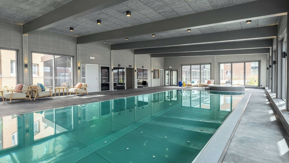 voco Stockholm Kista by IHG