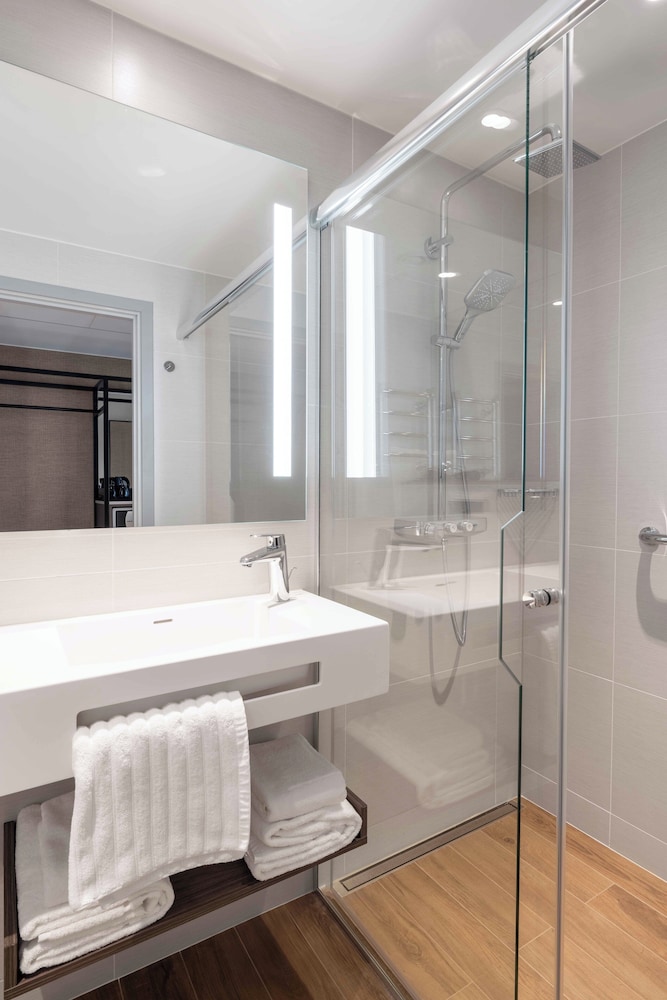 voco Stockholm Kista by IHG