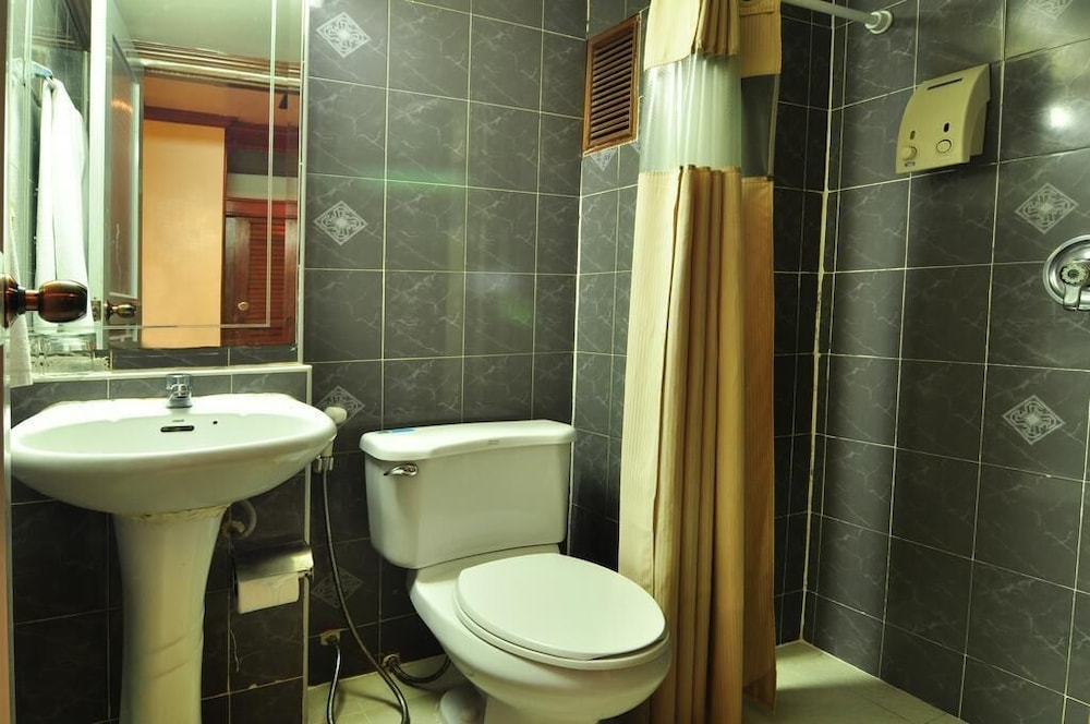 P.S. Hotel Sha Plus