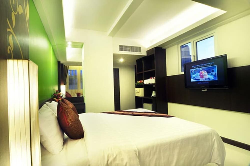 P.S. Hotel Sha Plus