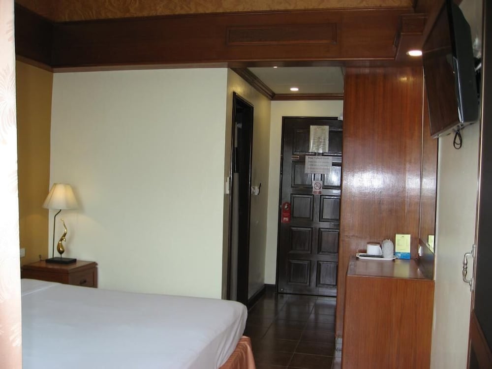 P.S. Hotel Sha Plus