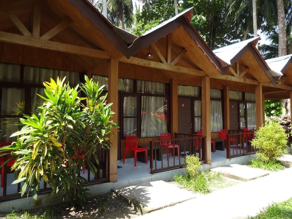 Aquays Hotels and Resorts- Havelock Island