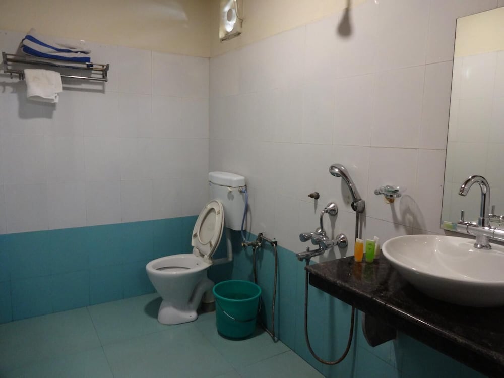 Aquays Hotels and Resorts- Havelock Island