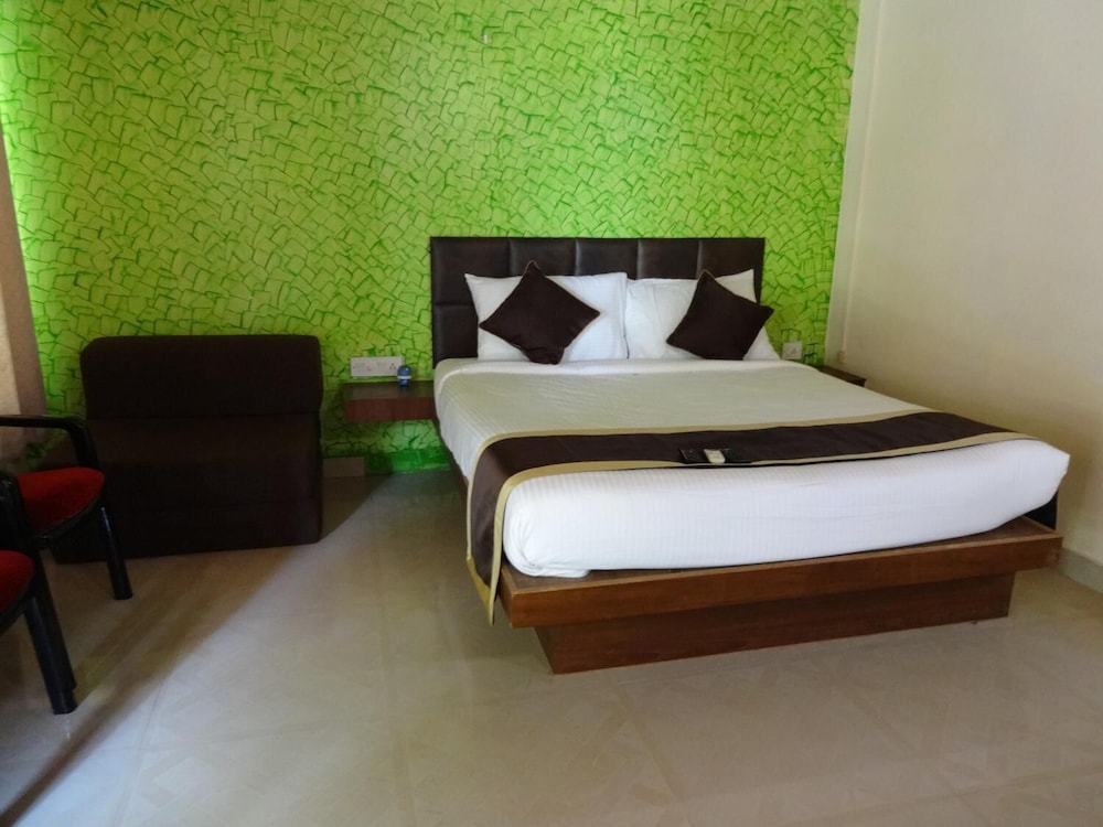 Aquays Hotels and Resorts- Havelock Island