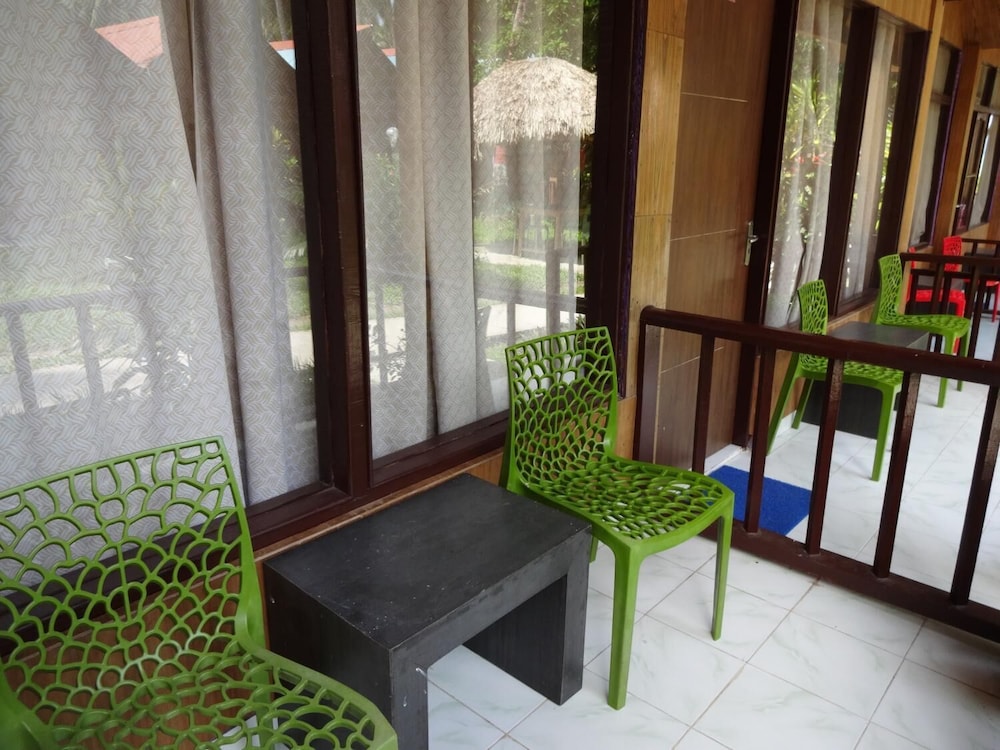 Aquays Hotels and Resorts- Havelock Island