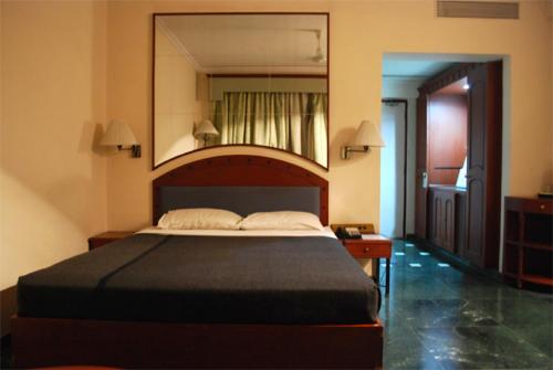 Hotel Airport, Vadodara