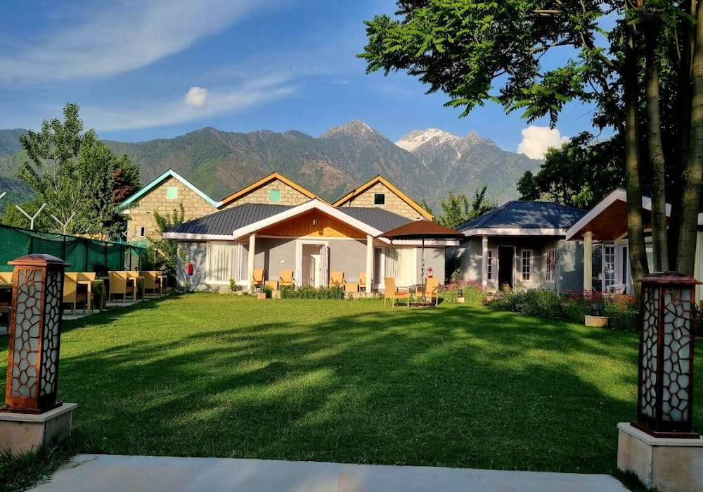 Upani Cottage