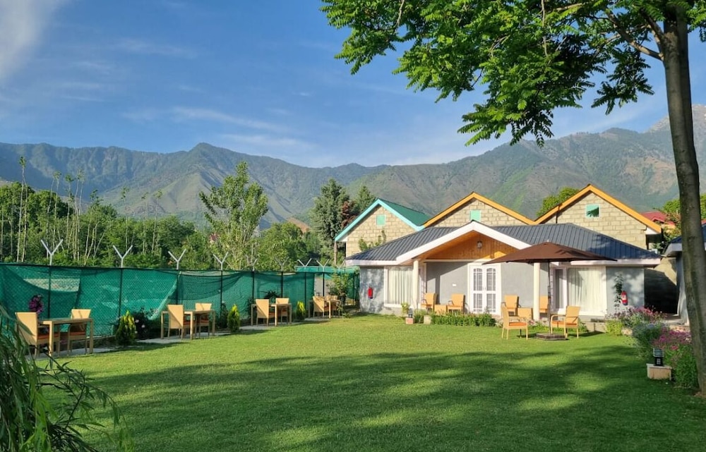 Upani Cottage