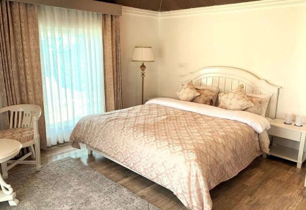 Upani Cottage