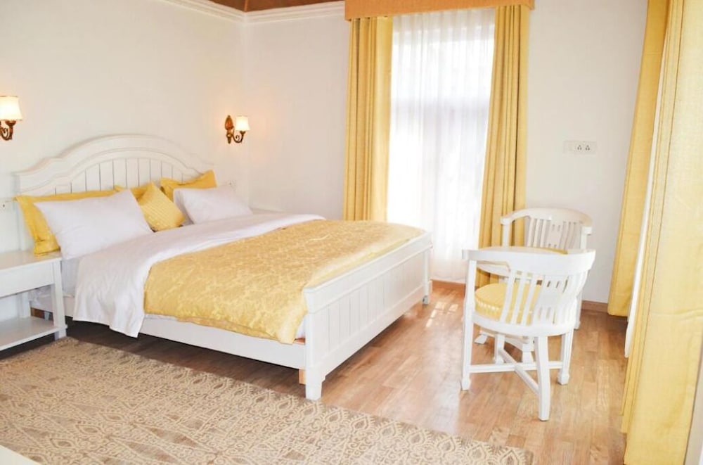 Upani Cottage