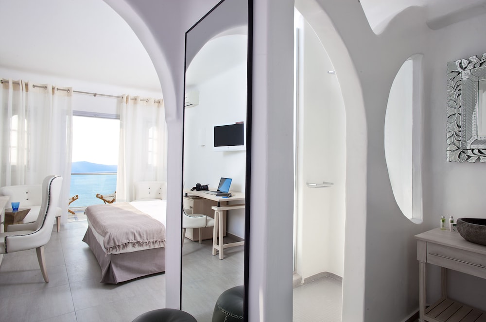 Belvedere Suites