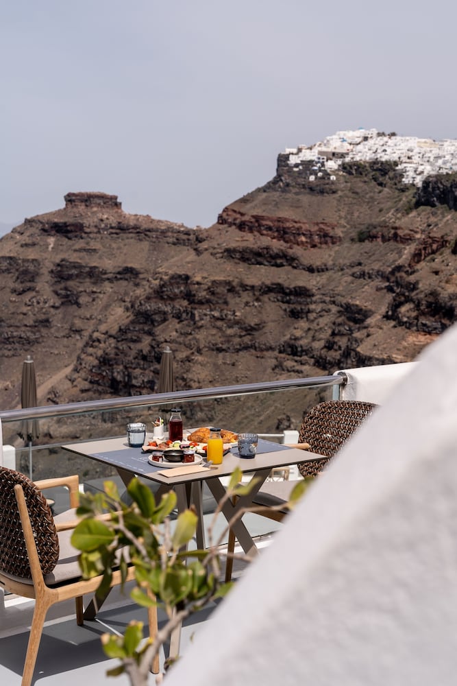 Belvedere Suites