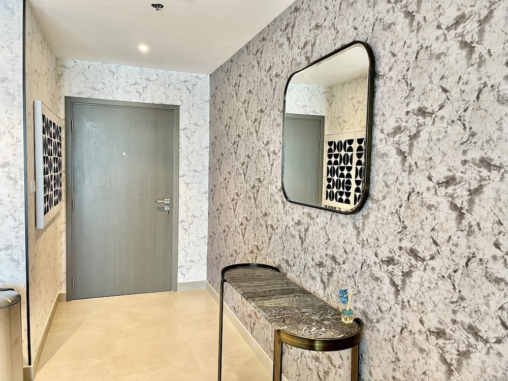 Ultimate Luxury at Dubai Creek Waterfront