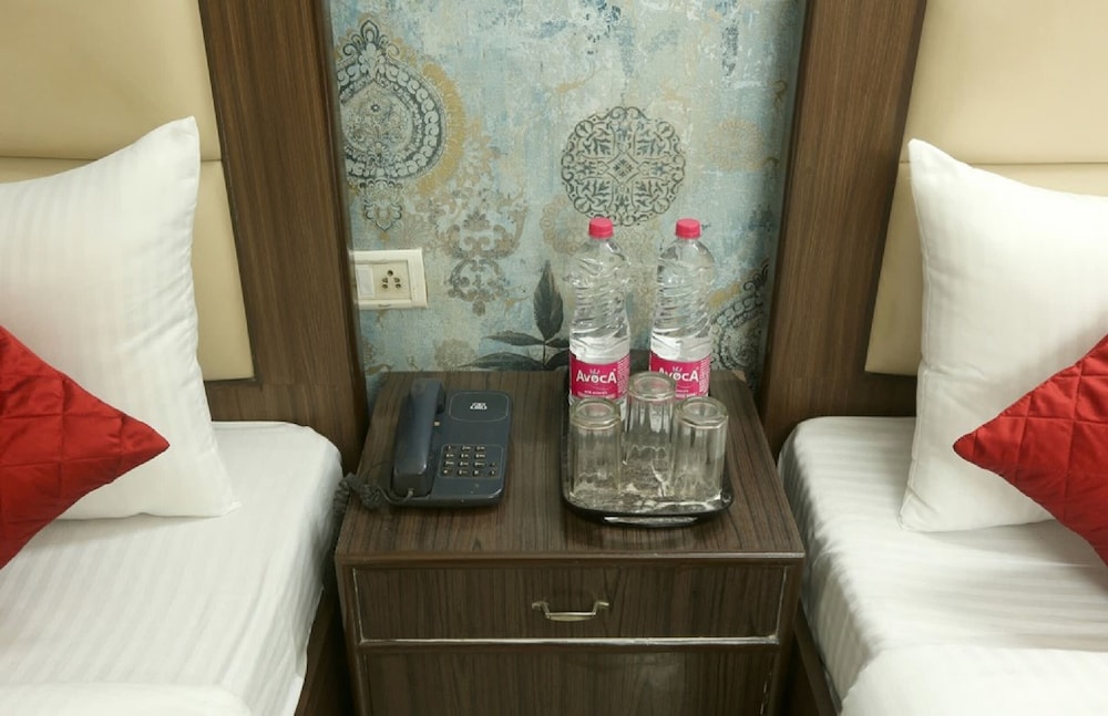 Airport Hotel Mayank Residency