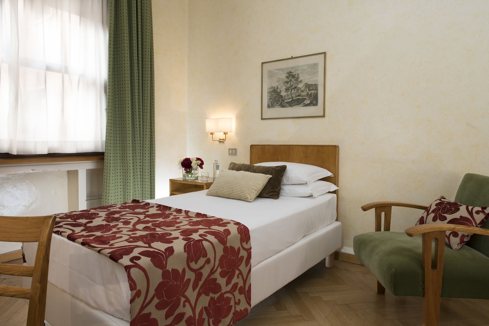 Bettoja Hotel Mediterraneo
