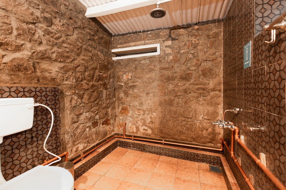 Zostel Kodaikanal - Hostel