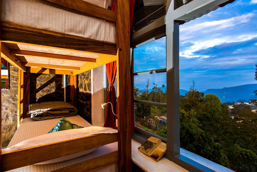 Zostel Kodaikanal - Hostel