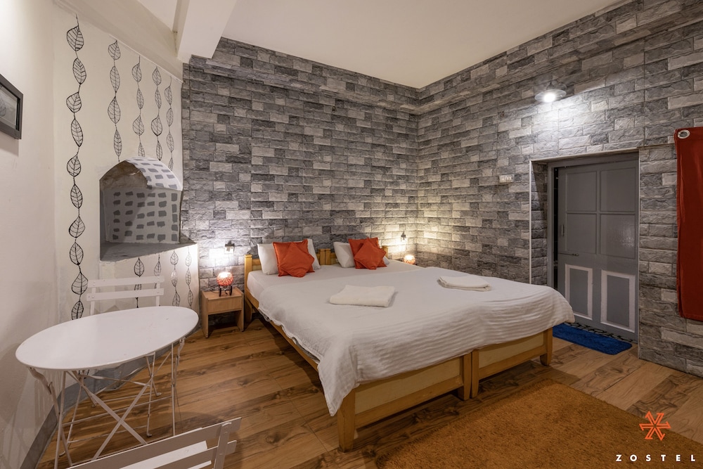 Zostel Kodaikanal - Hostel