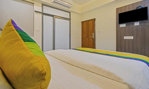 Itsy Hotels Deluxe Inn